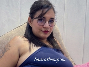 Saarathompson