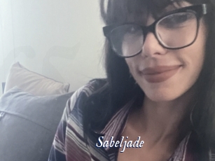 Sabeljade