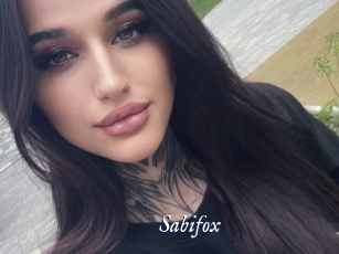 sabifox Cam 5