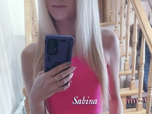 Sabina