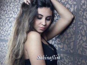 Sabinaflirt