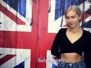 Sabinalovely