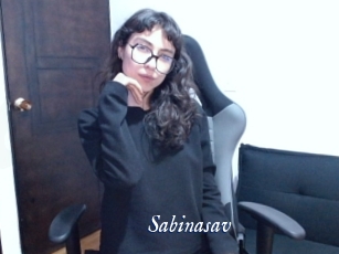 Sabinasav