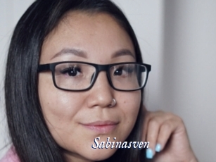 Sabinasven
