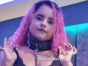 Sabinebaier
