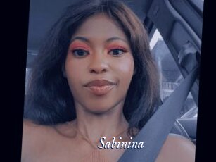 Sabinina