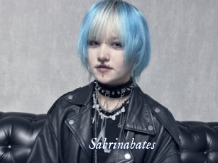 Sabrinabates