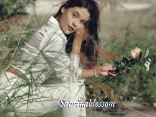 Sabrinablossom