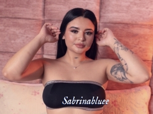 Sabrinabluee