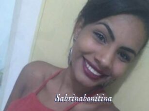 Sabrinabonitina