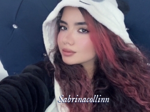 Sabrinacollinn