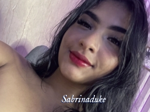 sabrinaduke Cam 5