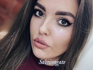 Sabrinagate
