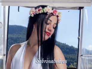 Sabrinahodson