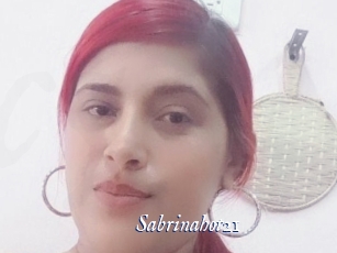 Sabrinahot21