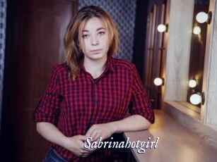 Sabrinahotgirl