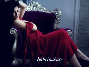 Sabrinakate