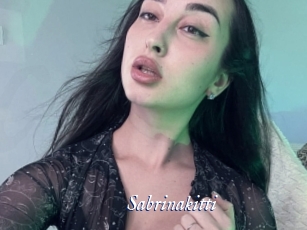 Sabrinakitti