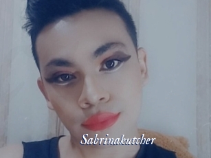Sabrinakutcher