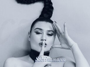 Sabrinamason
