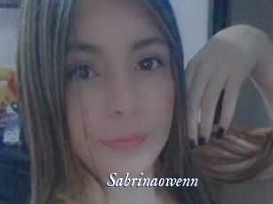 Sabrinaowenn