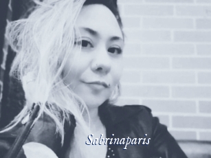 Sabrinaparis