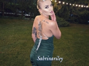 Sabrinariley