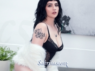 Sabrinasaenz