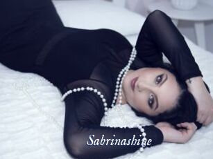 Sabrinashine