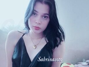 Sabrinasoto