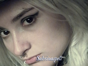 Sabrinaspell