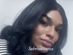 Sabrinastarxx