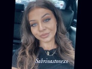 Sabrinastonexo