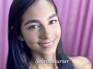 Sabrinathurner