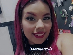 Sabrinawells