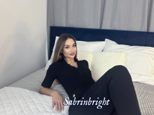 Sabrinbright