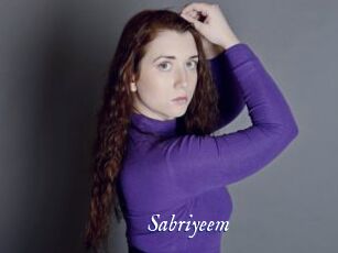 Sabriyeem