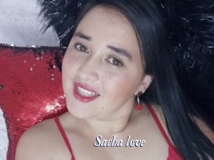 Sacha_love