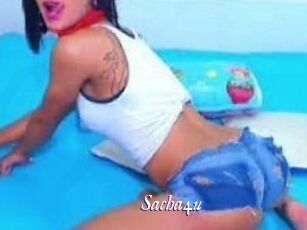 Sacha_4u