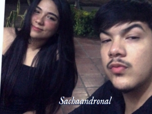 Sachaandronal
