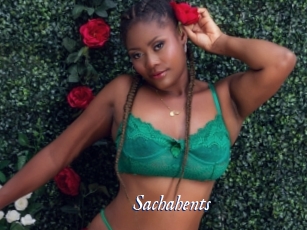 Sachahents