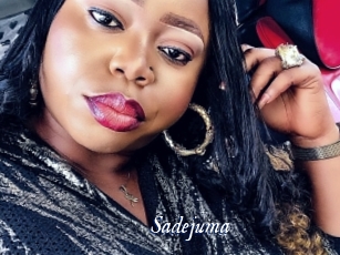 Sadejuma