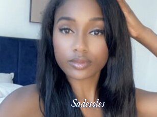 Sadesoles