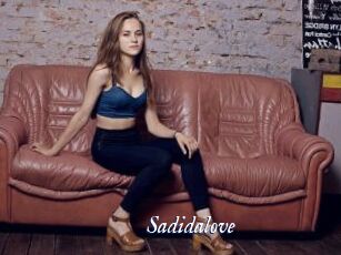 Sadidalove