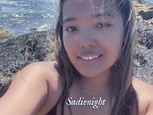 Sadienight