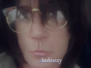 Sadiesexy