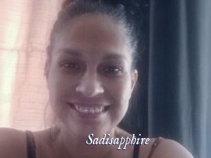 Sadisapphire
