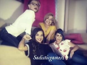 Sadisticgames1