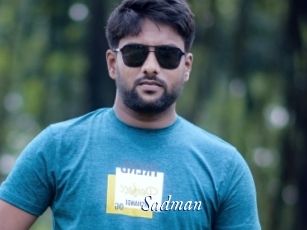 Sadman