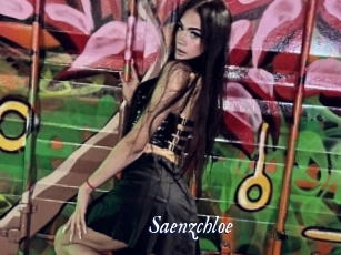 Saenzchloe